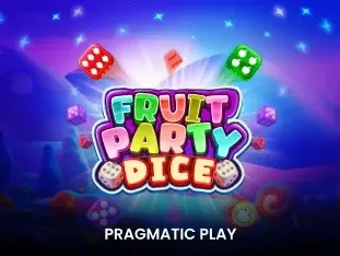 Fruit Party Dice screenshot