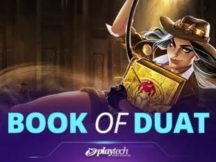 Book Of Duat screenshot