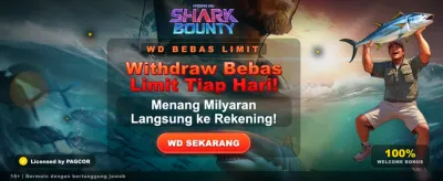 Jackpot Maxwin Setiap Hari