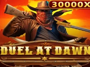 Duel At Dawn screenshot