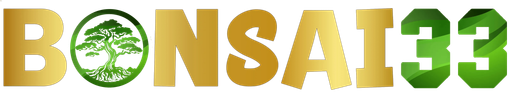 bonsai33 Logo